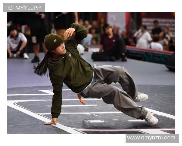 北京街舞队在攀岩联赛中的意识表现分析与点评