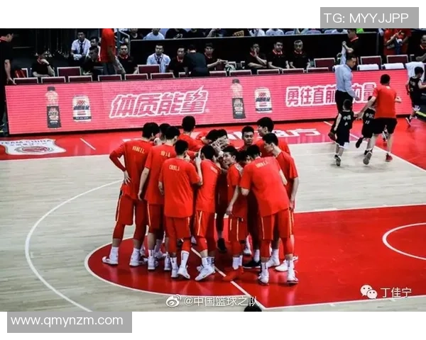 南京篮球队在世界锦标赛中的实力展现与未来发展潜力分析