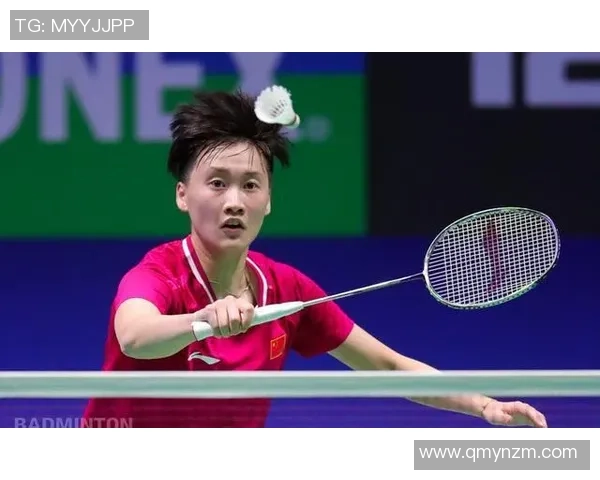 南京羽毛球队心理素质研究：提升竞技表现的关键因素与实践探索