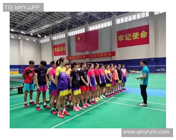 南京羽毛球队的训练节奏与战术解析深度探讨