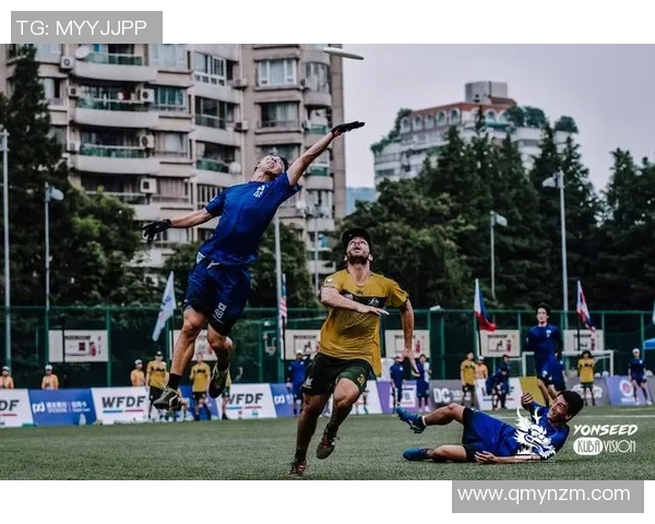 南京飞盘队与深圳飞盘队赛后复盘分析意识对抗与战术执行的深度剖析