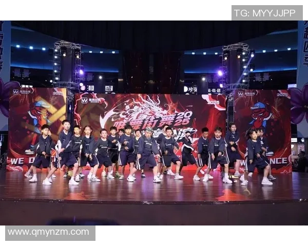 南京街舞队实力引发热议舞者们的技艺与风格谁更胜一筹