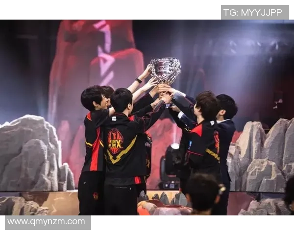 挑战者杯特别报道：FPX如何逆风翻盘重塑辉煌之路