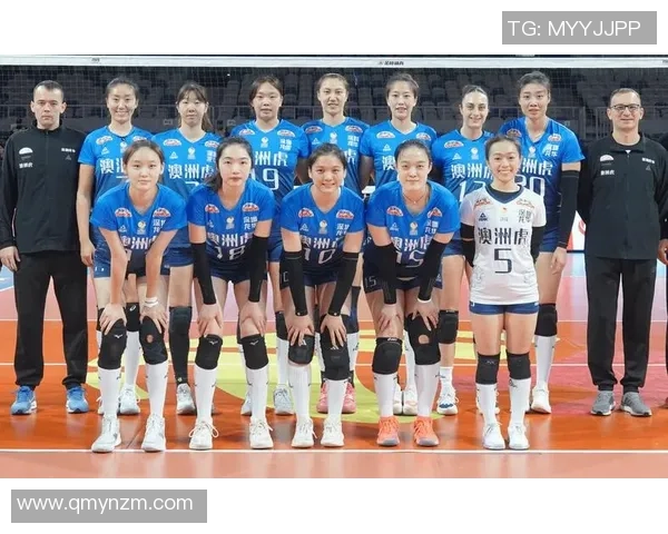 深圳排球队荣登排球实力排行榜首位引领全国竞技新潮流