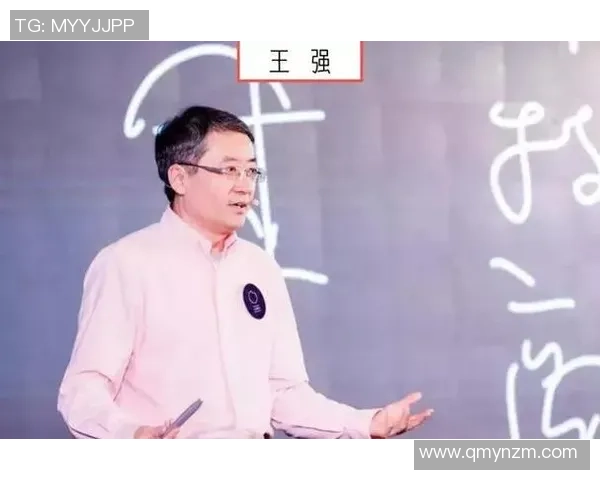 王强的攀岩人生：深度对话探索极限与激情的交融之旅