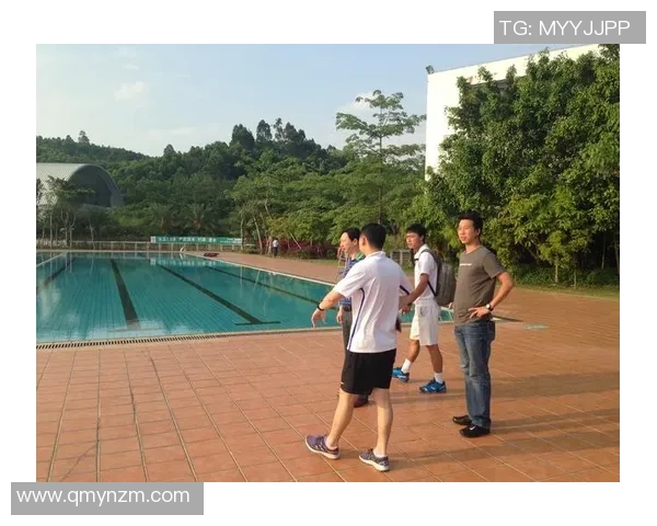 深圳羽毛球队配合变革引发热议助力竞技水平提升与团队协作创新