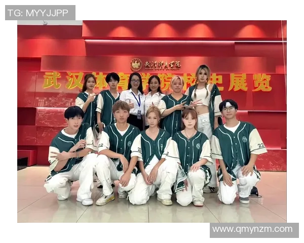 武汉街舞队中路突破的成功与不足分析及未来发展方向探讨