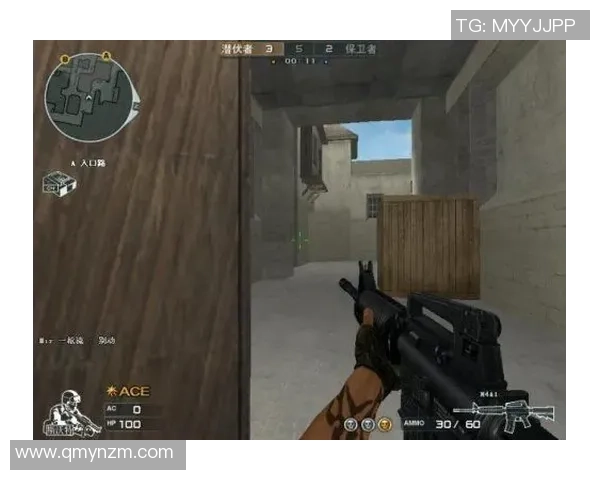 深入解析CSGO战术体系中的WE进攻策略与团队协作技巧