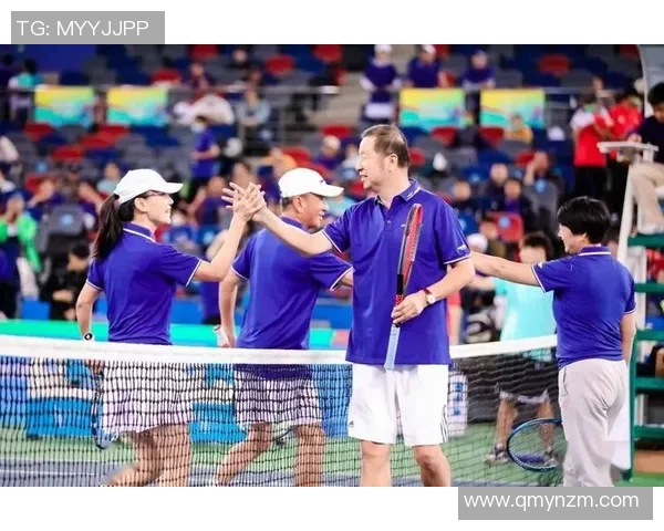 武汉网球队与上海网球队的对决节奏分析与赛后反思