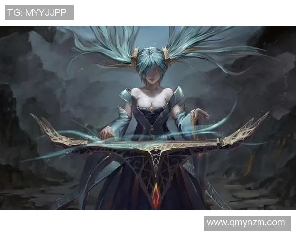 深度对话：吴敏如何在英雄联盟中书写自己的传奇人生