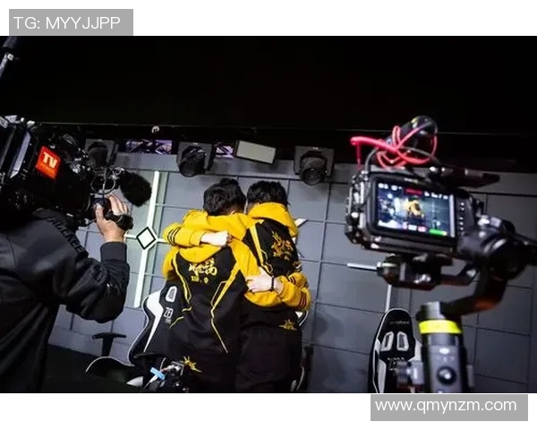 热议和平精英：WE战队个人能力的蜕变与未来展望