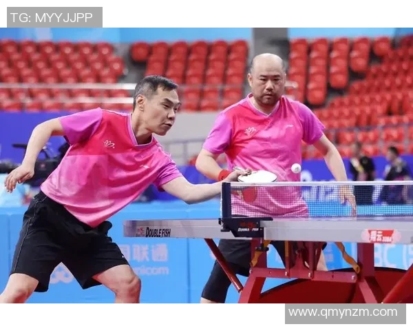 深入分析上海乒乓球队快攻打法的战术特点与实战应用